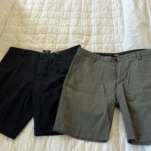 Men's designer shorts